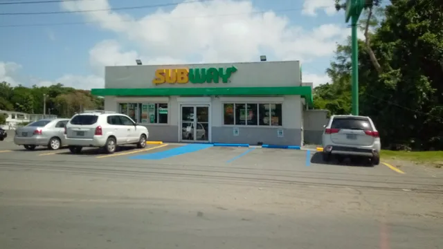 Subway