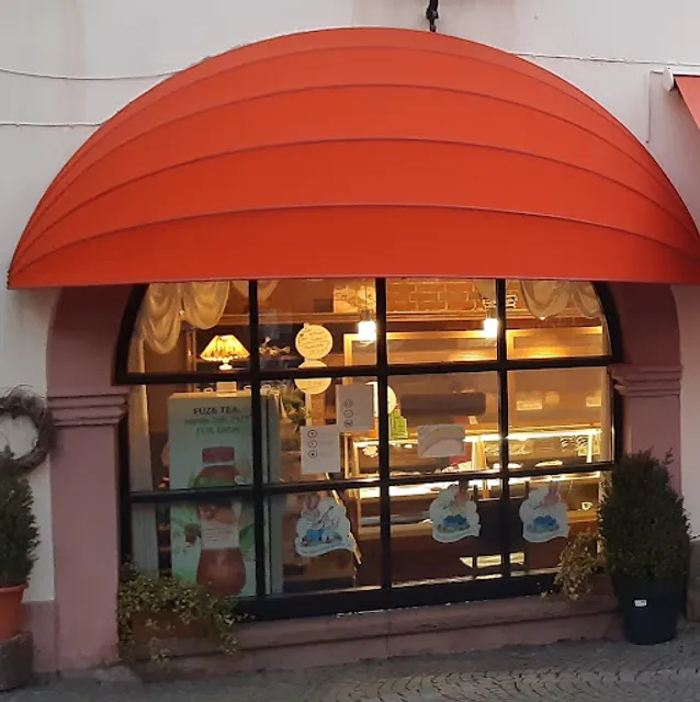 Café Dohmen on the market