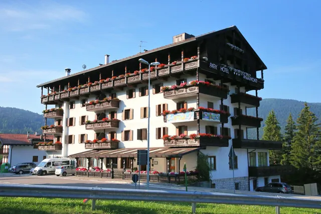 Park Hotel Miramonti Folgaria - Alpe Cimbra