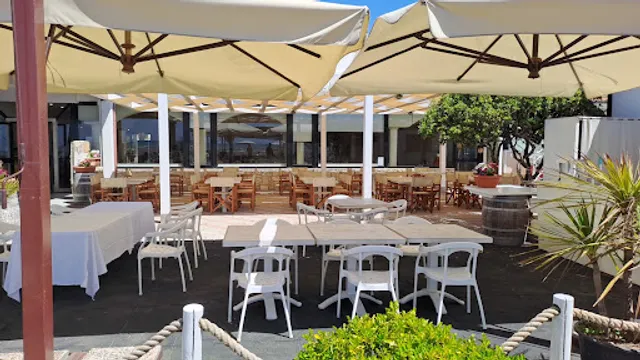 Ristorante Maremma sul Mare