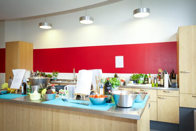 BioGourmetClub Kochschule & Event GmbH