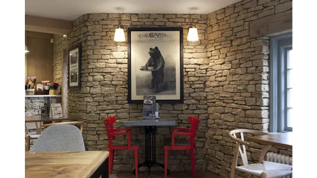 The Bear - JD Wetherspoon