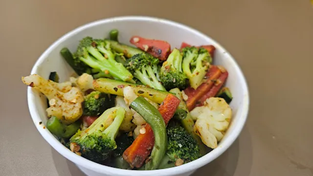 Atripatra - Healthy Food