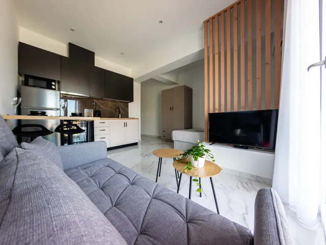 SofElia Elegant Studios