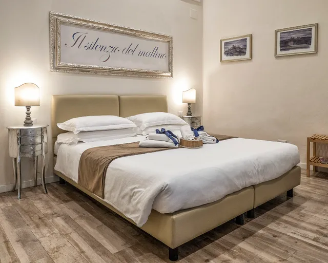 BandB Firenze 8 Cittadella 8