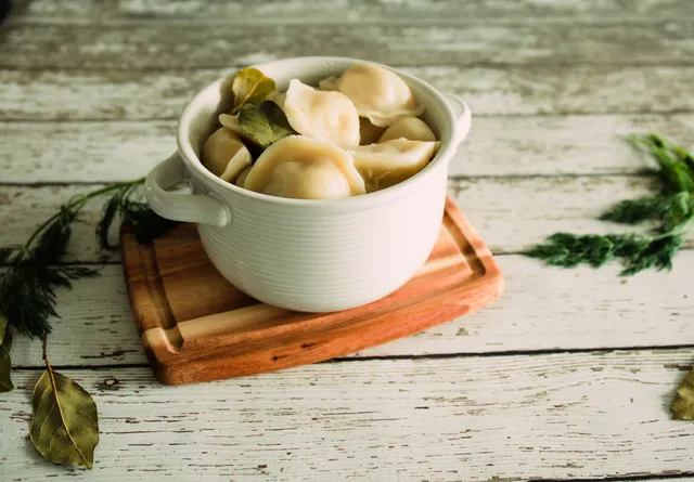 Delicious Dumplings LLC