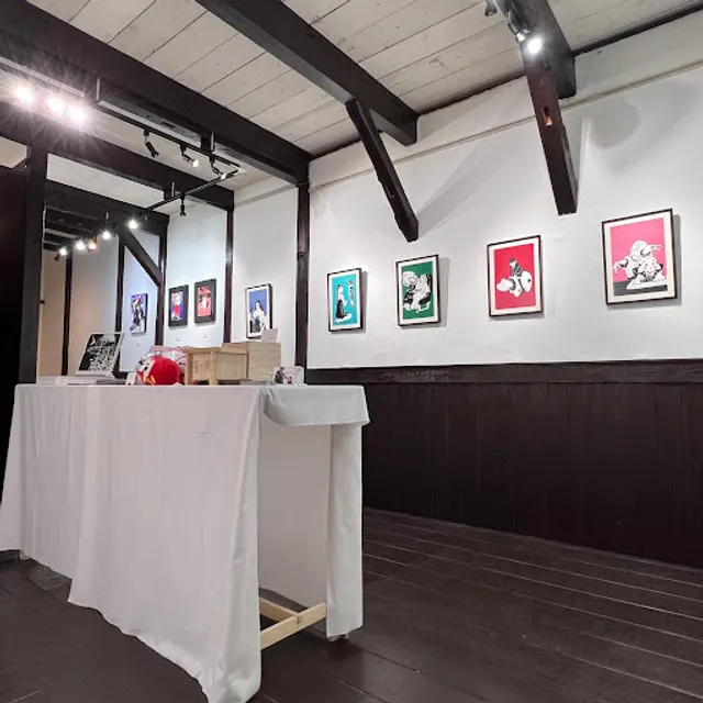 カフェギャラリーきのね