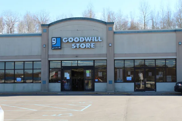 Goodwill Industries