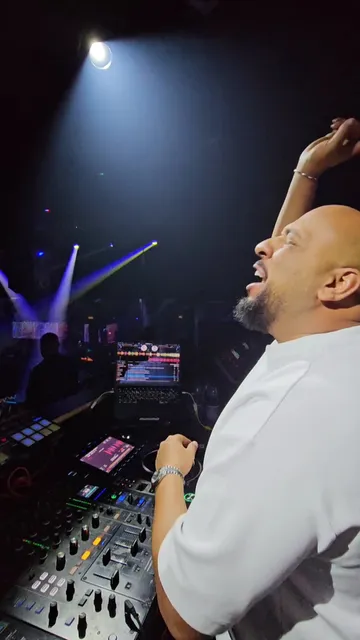 xo club Dubai Ayman ايمن اكس او كلوب دبي