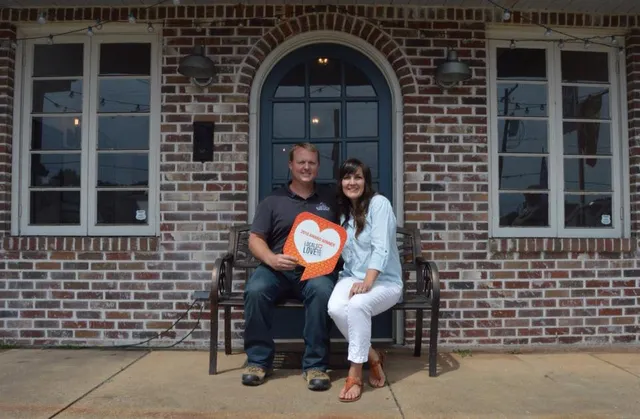 Goforth Custom Builders