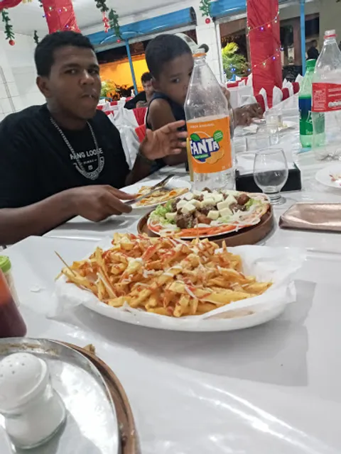 Pizzaria Quero Mais