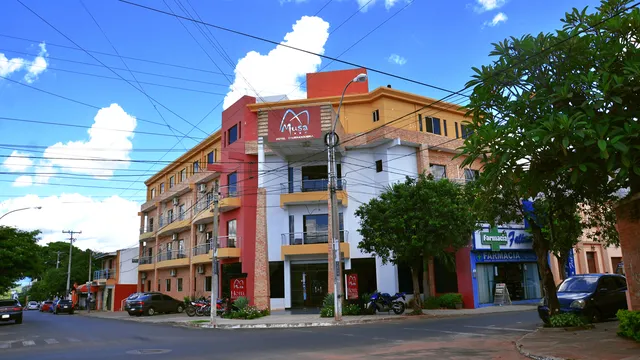 Hotel Musa