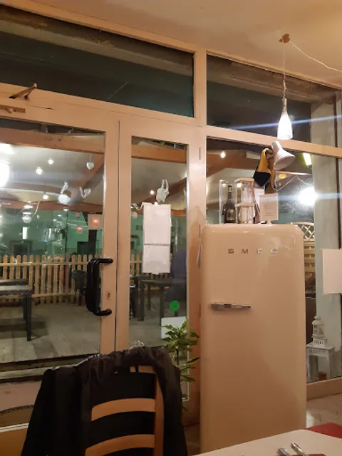 Bar Spaghetteria Il Cipo