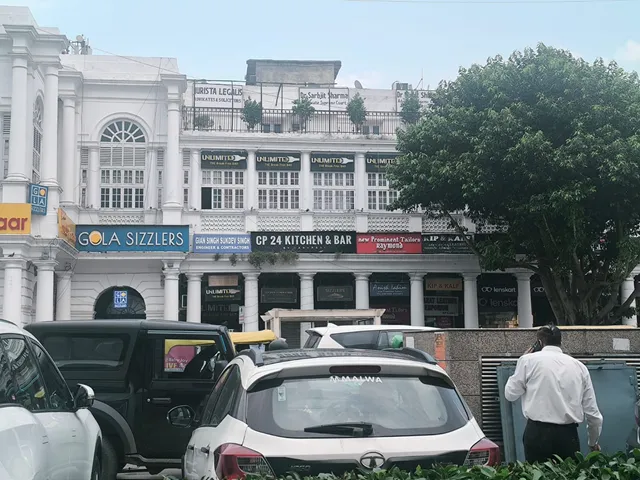 Travel Leaf India Pvt Ltd