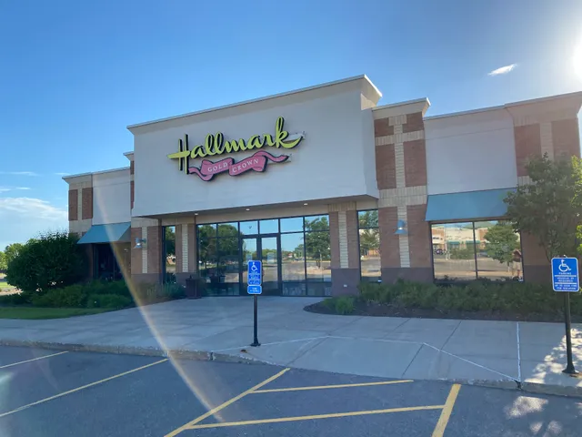 Evenson's Hallmark Shop