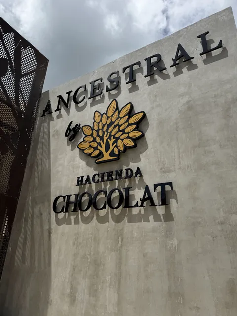 Ancestral by Hacienda Chocolat