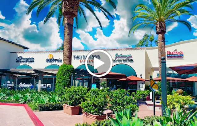 Johnny's Real New York Pizza