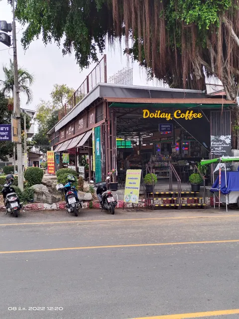 Doi Lay Coffee