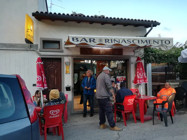 Bar ristorante Rinascimento