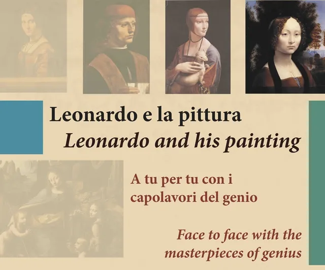 Leonardo e la pittura