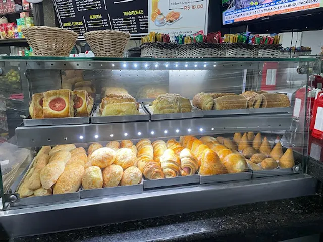 Padaria São Paulo Jenifer