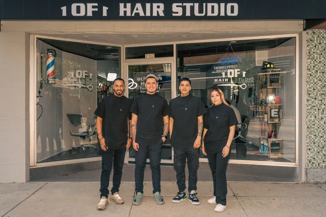 1 of 1 Hair Studio/ Barbershop in West Allis