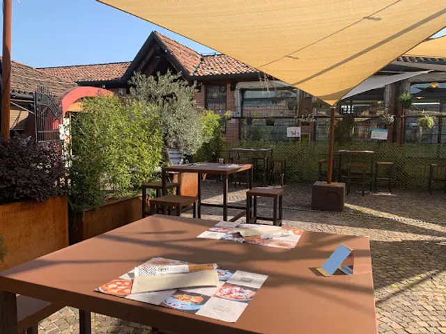 La Fornace Mestrino - Pizzeria Ristorante