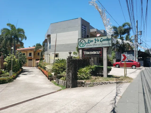 YAKINIKU KEN-YO