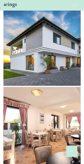 Wings Gasthaus