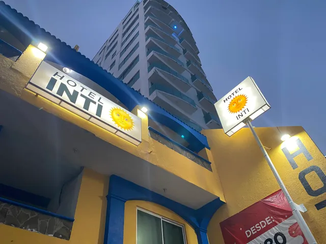 Hotel Inti