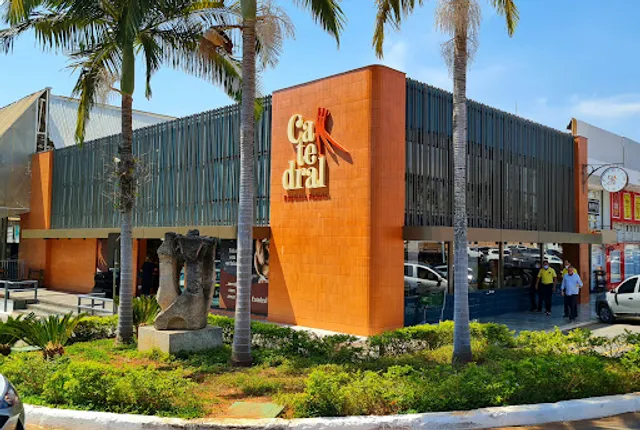 Catedral Empório e Padaria