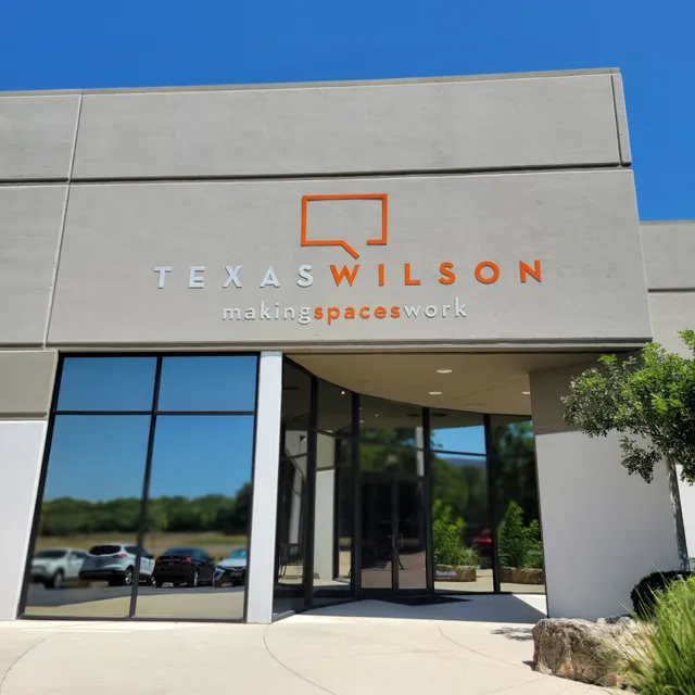 Texas Wilson