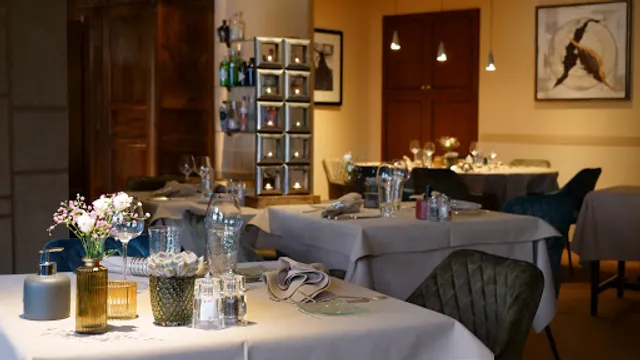 Restaurant Le Strasbourg