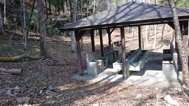 Tabitofureainosato Camping Ground