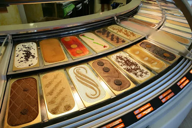 Heladería Alacant Roquetas