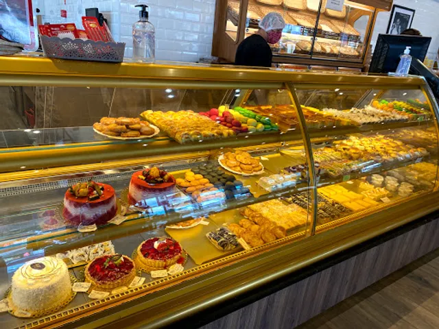 Padaria Copacabana Premium