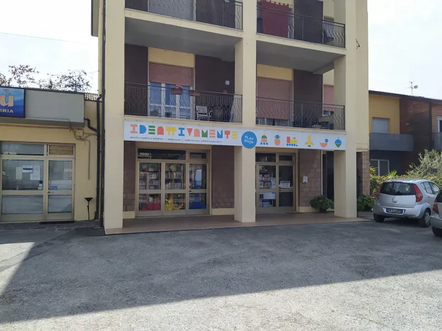 IdeAttivaMente Play Shop