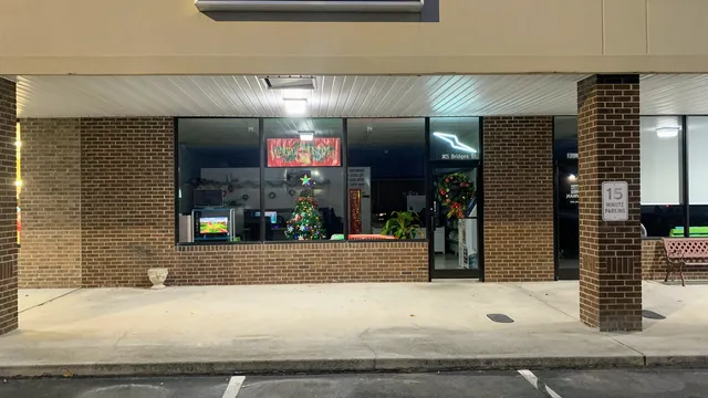 Thunder Road Computers Inc