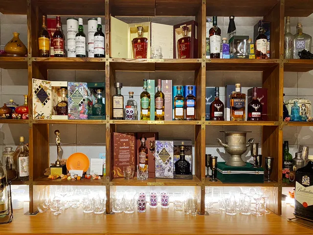 Jocha 吼呷 熟成廚房 / 精品熟成火腿 /宜蘭礁溪私廚無菜單熟成料理（預約制，來店前請先撥打電話）