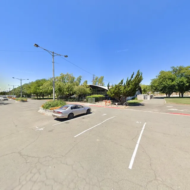 Winners' Circle (Previously Solano Race Place)