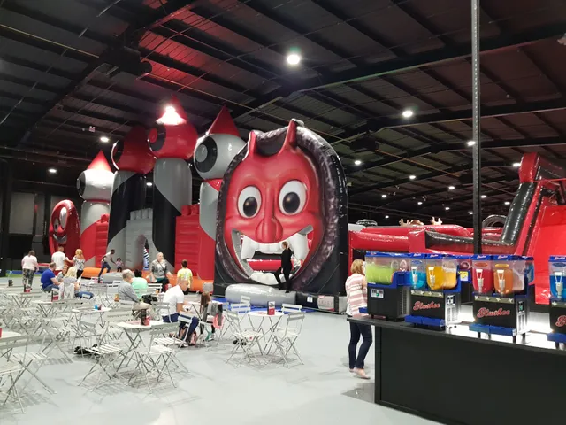 Air Thrill East Kilbride