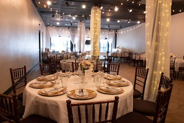 V Paul's Italian Ristorante