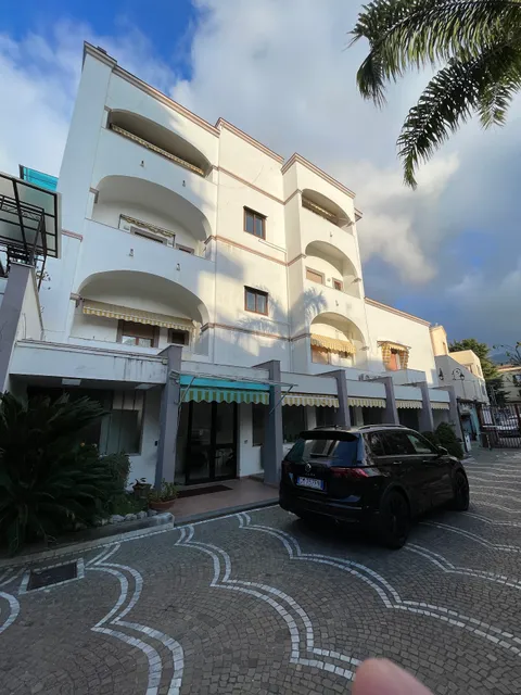 Starace House Primo Piano