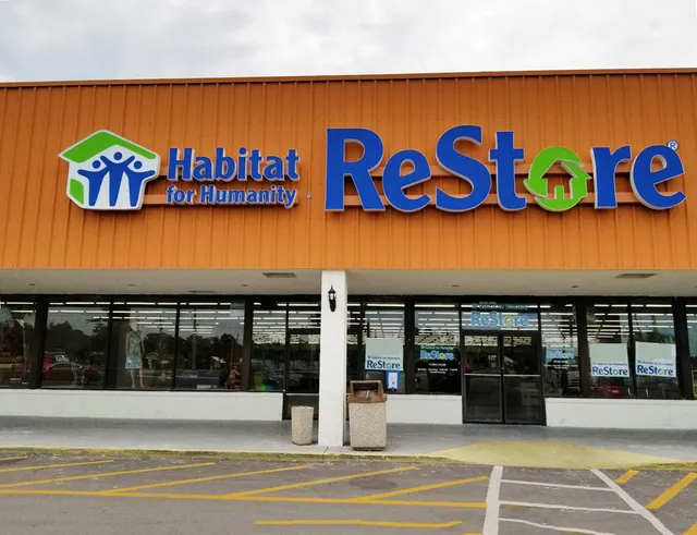 Habitat Restore
