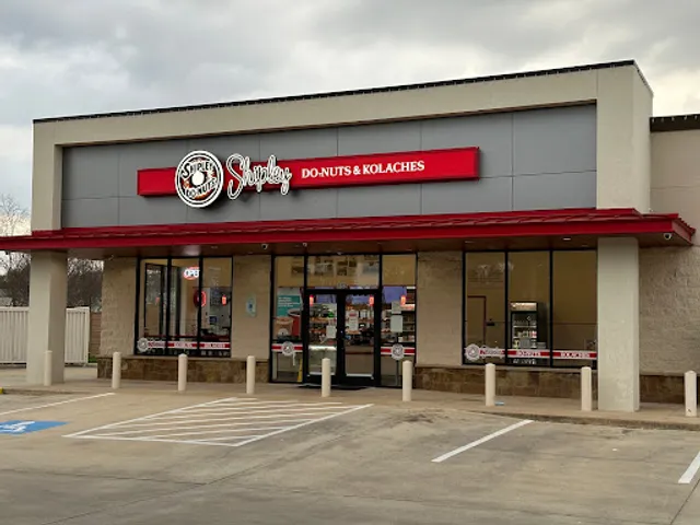 Shipley Do-Nuts