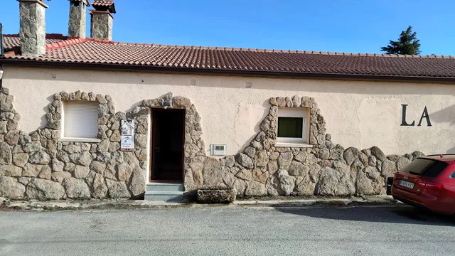 CASA RURAL La Puente 10