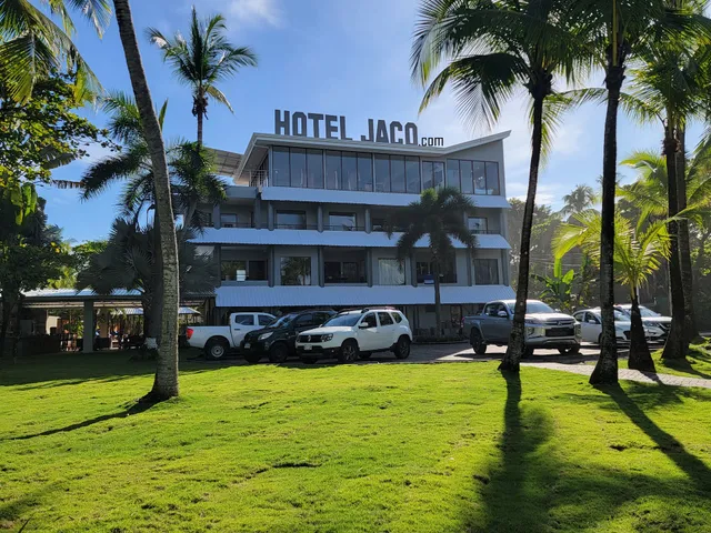 Hotel Jaco