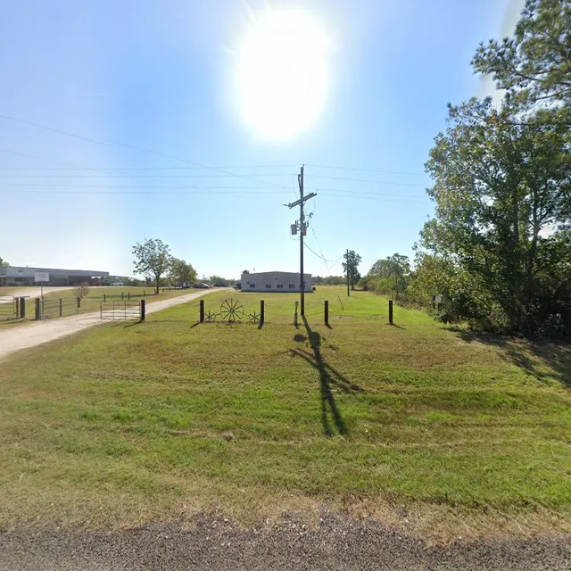 Centerville Water Supply