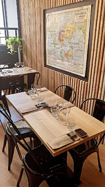 J'adOOOre les Sushis