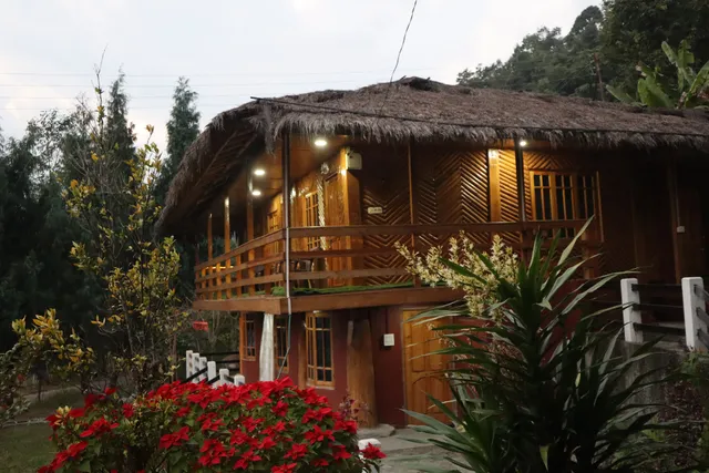 Bidyang Tribal Trees Homestay, Kalimpong